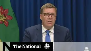 COVID-19 restrictions in Sask. stop short of mask mandates despite rising cases