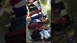 Muş varto zoro köyü