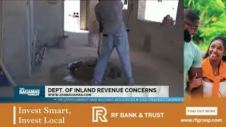 Dept. Of Inland Revenue Concerns