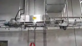Dyco Model 51 Bottle Annealer