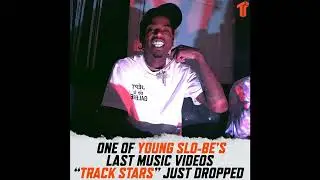 NOT [FREE] Young Slobe Type Beat - Del Taco