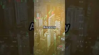 Why Blackstone Paid $4.7B for Ancestry | The Hidden DNA Data Play
