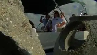 FYI - Girl Scouts Create Reef Balls