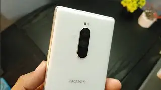 Este Smartphone Me Encanta | Sony Xperia 1 | Rese&ntilde;a en espa&ntilde;ol