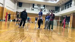 2026.1.18 LUNEDIORO杯決勝リーグ①
