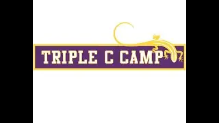Triple C Camp Tour