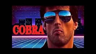 Gary Wright Hold On To Your Vision (Cobra) HD