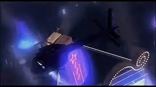 Dolby Digital &ldquo;City&rdquo; Trailer (Theatrical Version) (1995) (720p Recolor)