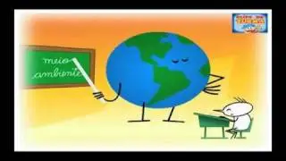 Vamos Cuidar do Meio Ambiente
