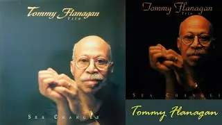 Eclypso - Tommy Flanagan Trio