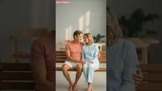 Молча, но вместе 💞 | Трогательная романтическая история | Love Without Words