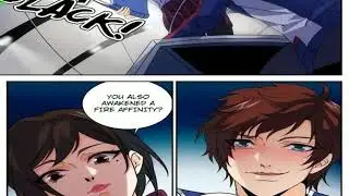 Versatile Mage 10 - Best Manga 2019