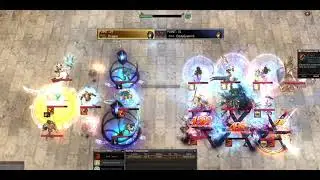 [Atlantica Rebirth] Dragon vs DadaSyahrini final Pangea Weekly PM September 11 2021