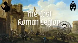 The Vanishing Legion: Mystery of Rome's Lost Soldiers in Britain