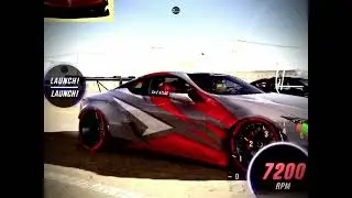 CSR 2 , favourite LEXUS sport car, Jakex Gold