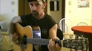 Foggy Mountain