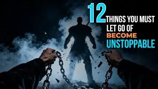 Become Unstoppable: 12 Burdens You Must Drop Today | Ancient Norse Philosophy