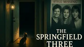 The Springfield Three: How Three Women Vanished Without a Trace | Cold Case Deep Dive (Full Story)