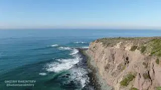 Dana Point Harbor, Dana Cove and Ocean Institute