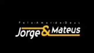 Jorge e Matheus - Do Brasil a Argentina