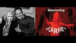 Resurrecting Carrie - Directed By Michael Lee Stever