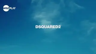 DSQUARED2 UNDERWEAR  BEACHWEAR SPRING SUMMER 2025