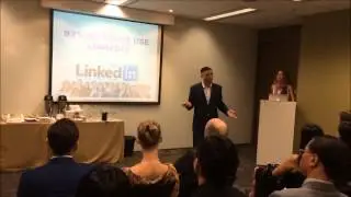 Russian Business Club Hong Kong - Talent Acquisition Best Practice
