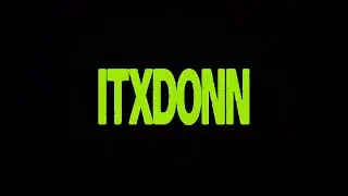 Chrome Hearts (Remix) &ndash; ItxDonn | Alternative Rap / PluggnB