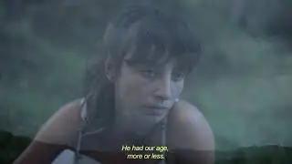 The Last Day Before Zanzibar Trailer: The Palace International Film Festival 2018