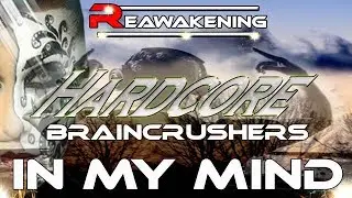 Braincrushers - In My Mind