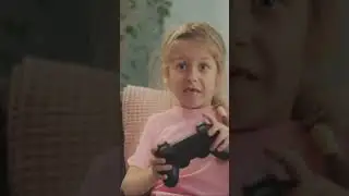 Right age to introduce children to video games.