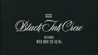 Black Ink Crew: New York 7x11 Promo &ldquo;Always Kill Donna!&rdquo; (HD) Season 7 Episode 11 Promo