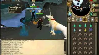 Runescape Charm guide