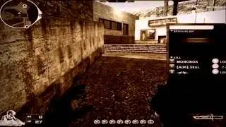 Crossfire Video Edit - BlackEagle