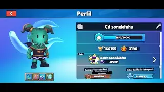 #STUMBLE GUYS AO VIVO  03/02/2026 JOGANDO COM INSCRITOS 😍