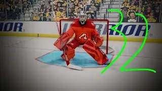 Atlanta Flames franchise mode ep 31 NHL 25