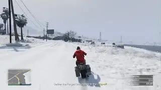 Grand Theft Auto 5