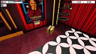 Biznese Te Reja Ne Mall Simulator Kam Hapur nje Kinema dhe Nje Dyqan Teknologjie #8
