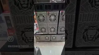 Delhi dj chandni chowk market : shop no.619 Seth Audio :  old Lajpat Rai market #bass#dj #viralvideo