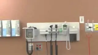 Fast Track at Emergency Department  of Queen Elizabeth Hospital