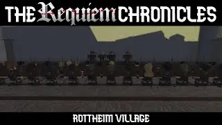 Rottheim Village - The Requiem Chronicles