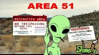 [Free] Area 51 Raid x Alien Type Beat/Instrumental | 'Little Buddeh' Area 51 Official Beat For Raid