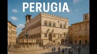 Perugia