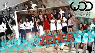 USC Zeher - Bollywood America 2013 Runners-Up - #WODnetwork #bollywood