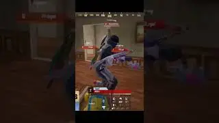 Godlike fight in Miramar #jonathan #godlike #hydra #tryout #scout #soul #mortal #funny #shorts