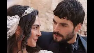 мелодия из серяла Ветрений (Hercai)