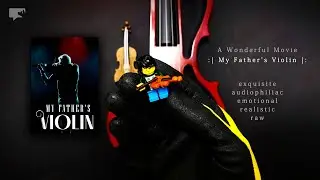 Netflix: My Father's Violin | odear
