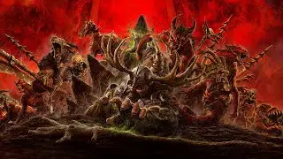 Diablo IV Season 5 - Barrage Storm Rogue - Day 18 (Level 100! Grinding to our first Mythic!)