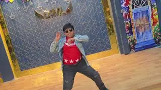 Mega Victory Mass dance Video | Chiranjeevi | Venkatesh | Anil Ravipudi | Bheems Ceciroleo | MSG