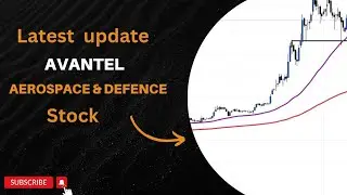 Avantel 💯💥| Aerospace & Defence | Technical and fundamental analysis | Stock review 😳🤗